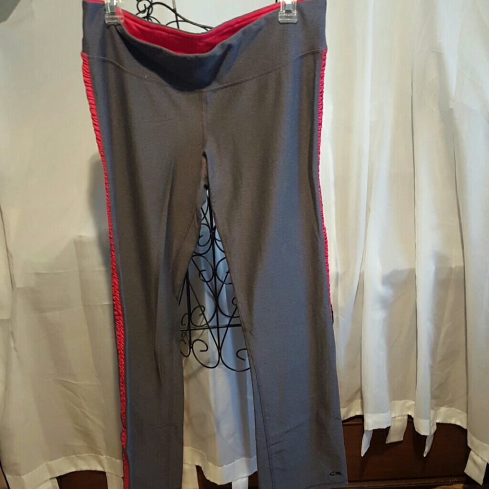 Champion work out pants